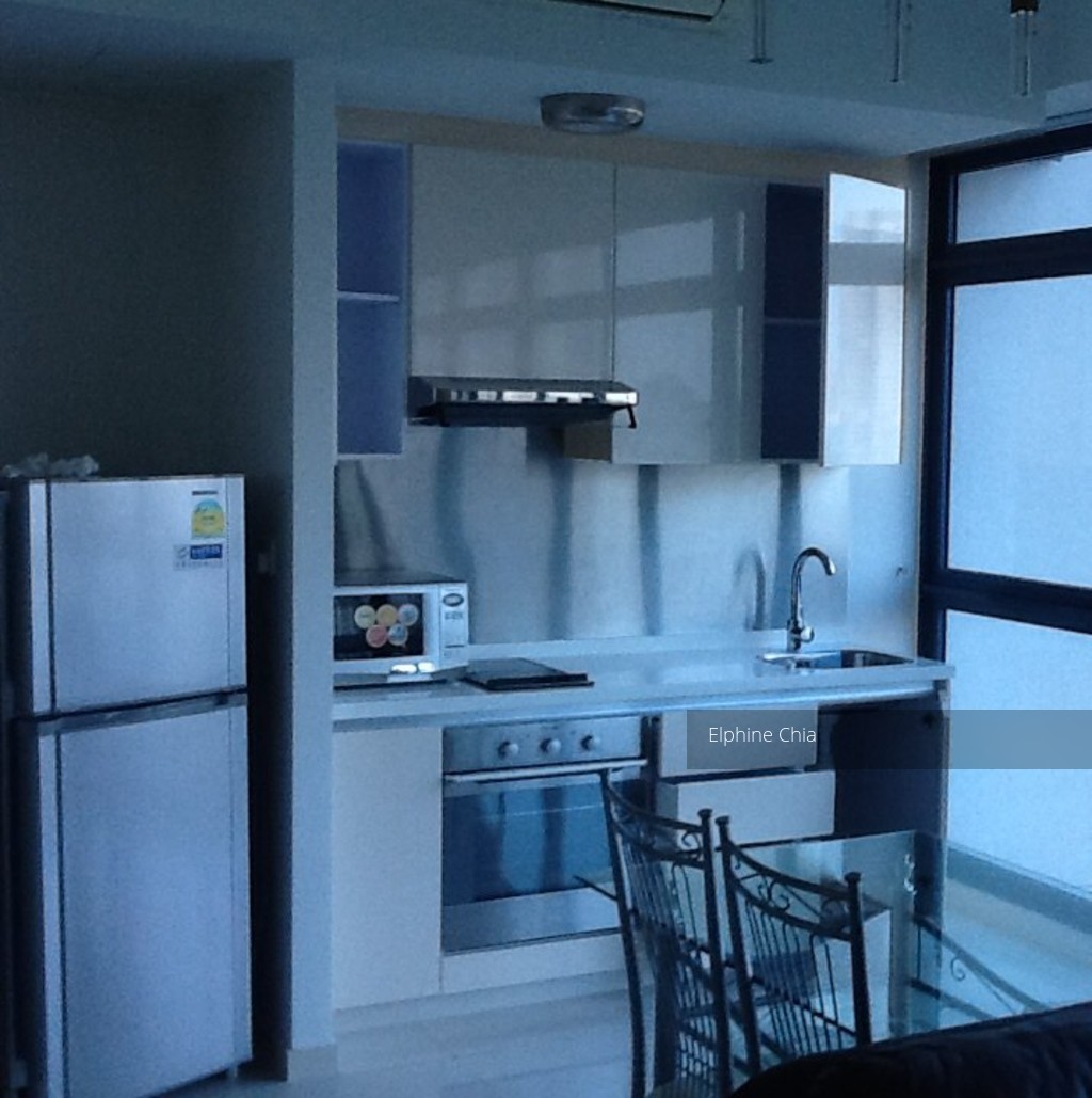 City Square Residences (D8), Condominium #149024172
